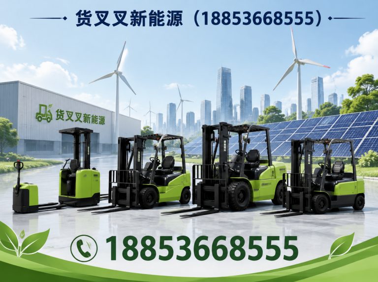 河东区搬运设备展示图